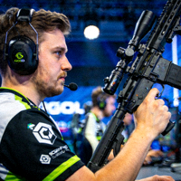 CSGO 狙击手职业选手头像照片